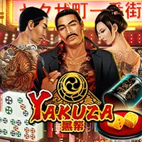 Persentase RTP untuk Yakuza oleh Joker Gaming