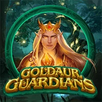 Persentase RTP untuk Goldaur Guardians oleh Microgaming