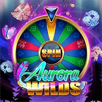 Persentase RTP untuk Aurora Wilds oleh Microgaming