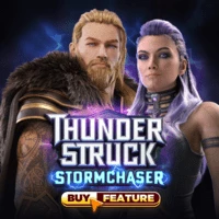 Persentase RTP untuk Thunderstruck® Stormchaser oleh Microgaming