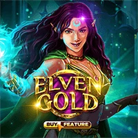 Persentase RTP untuk Elven Gold oleh Microgaming