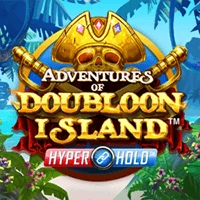 Persentase RTP untuk Adventures Of Doubloon Island oleh Microgaming