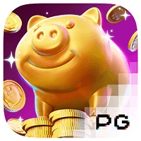 Persentase RTP untuk Lucky Piggy oleh Pocket Games Soft