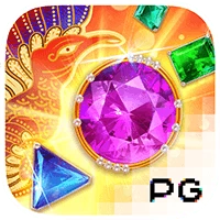 Persentase RTP untuk Garuda Gems oleh Pocket Games Soft