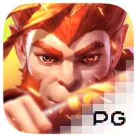 Persentase RTP untuk Legendary Monkey King oleh Pocket Games Soft