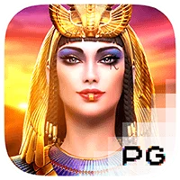 Persentase RTP untuk Secrets of Cleopatra oleh Pocket Games Soft