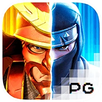 Persentase RTP untuk Ninja vs Samurai oleh Pocket Games Soft