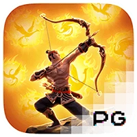 Persentase RTP untuk Legend of Hou Yi oleh Pocket Games Soft