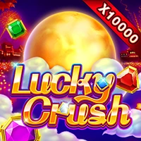 Persentase RTP untuk Lucky Crush oleh PlayStar