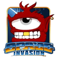 Persentase RTP untuk Space Invasion oleh Top Trend Gaming