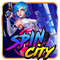 Persentase RTP untuk Spin City oleh Top Trend Gaming