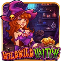 Persentase RTP untuk Wild Wild Witch oleh Top Trend Gaming